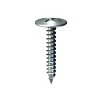 High-Low Screw | Screws Names in English