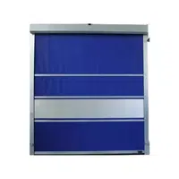 High-speed | Doors and Their Names in English