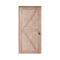 Hinged door | Doors and Their Names in English