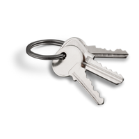 House Key | Types of Keys Names in English