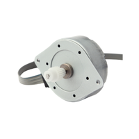 Hybrid Stepper Motor | Types of Motors Names in English