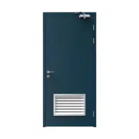 Industrial door | Doors and Their Names in English