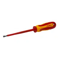 Insulated Type of Screwdriver Name