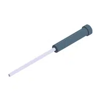 JIS (Japanese Industrial Standard) Type of Screwdriver Name