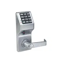 Keypad Lock | Locks names in English