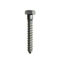 Lag Screw | Screws Names in English