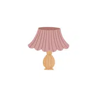 Lamp House Vocabulary Word