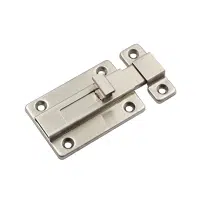 Latch Lock | Locks names in English