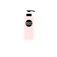 Lotion Word in English
