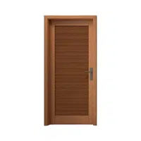 Louvered door | Doors and Their Names in English
