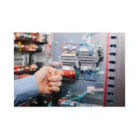 Low Voltage Motor Name in English