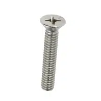 Machine Screw | Screws Names in English