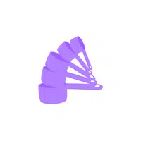 Cup Word in English