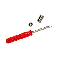 Metric Hex Type of Screwdriver Name
