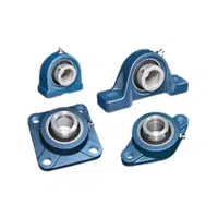 Mounted Bearing | Bearings Names in English