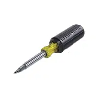 Multi-bit Type of Screwdriver Name