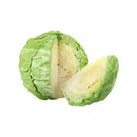 Napa Cabbage | Vegetables Names in English