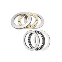 Needle Thrust Bearing |Bearings Names in English