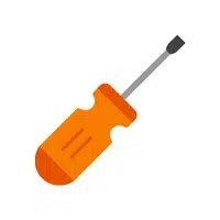 Nut Driver Type of Screwdriver Name