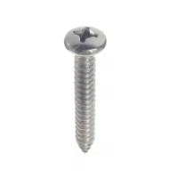 Pan Head Screw | Screws Names in English