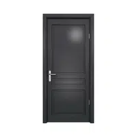 Panel door | Doors and Their Names in English
