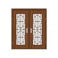 Patio door | Doors and Their Names in English