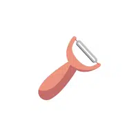 Peeler Word in English