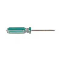 Plastic Handle Screwdriver | Types of Screwdrivers Names