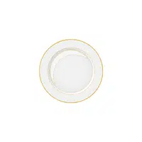 Plate Word in English