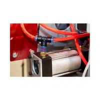 Pneumatic Motor Name in English