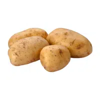 Potato | Vegetables Names in English