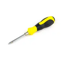 Pozidriv Screwdriver | Types of Screwdrivers Names