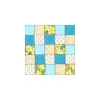Quilt | House Vocabulary Words in English