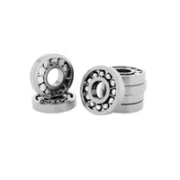 Radial Ball Bearing | Bearings Names in English