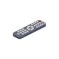 Remote Control | House Vocabulary Words in English