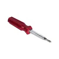 Reversible Screwdriver | Types of Screwdrivers Names