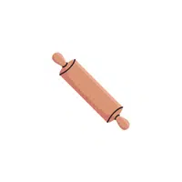 Rolling Pin | House Vocabulary Words in English