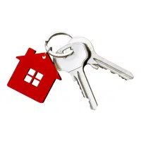 Safe Key | Types of Keys Names in English