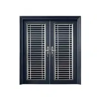 Safety door | Doors and Their Names in English