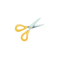 Scissors | House Vocabulary Words in English