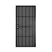 Security door | Doors and Their Names in English