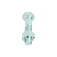 Security Screw Name in English