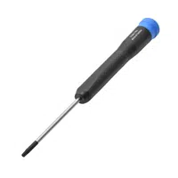 Security Torx Screwdriver | Types of Screwdrivers Names