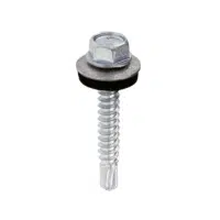Self-Drilling Screw Name in English