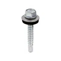 Self-Tapping Screw Name in English