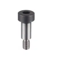 Shoulder Screw Name in English