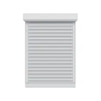Shutter | Doors and Their Names in English