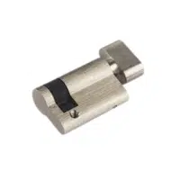 Single Cylinder Lock | Locks names in English