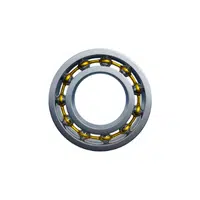 Single Row Ball Bearing | Bearings Names in English