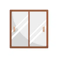 Sliding door | Doors and Their Names in English